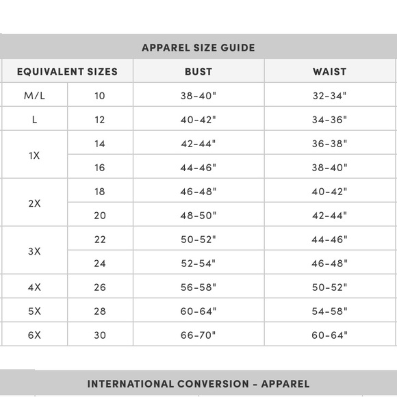 adorable top worn once - Picture 7 of 8